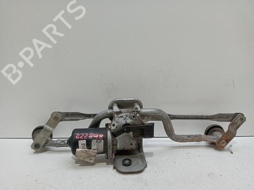 Used Front wiper motor CITROËN JUMPY II (VF7) 2.0 HDi 120 (120 hp) 31258373