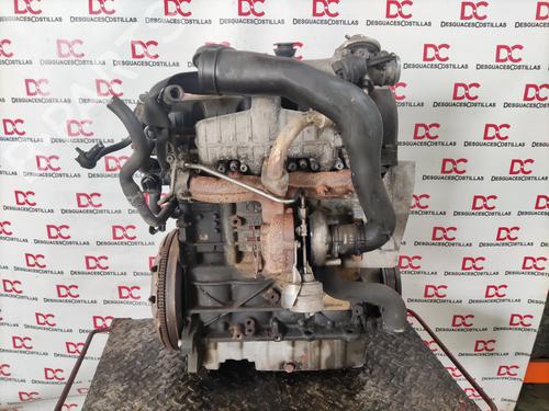 Engine SEAT CORDOBA (6L2) 1.9 TDI | BP17405330M1 