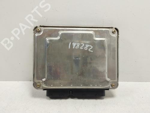 Engine control unit (ECU) SEAT TOLEDO II (1M2) | BP29908047M57