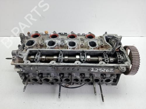 Cylinder head CITROËN JUMPY II (VF7) 2.0 HDi 120 | BP30886903M5