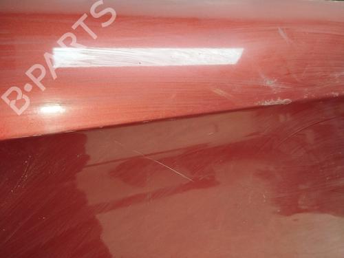 Left rear door FORD MONDEO IV (BA7) 2.0 TDCi | BP24033524C4