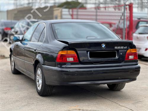 Armlæn BMW 5 (E39) 525 d | BP24472040I20 