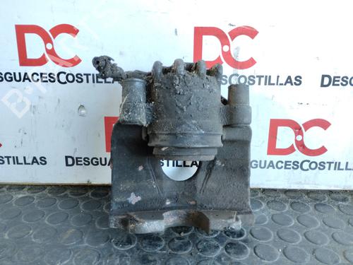 Left front brake caliper CITROËN C5 III (RD_) | BP39074965M105 - Image 3