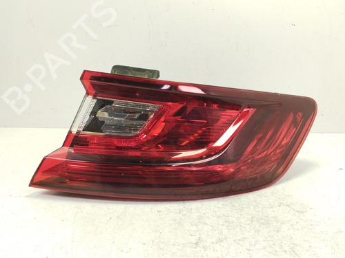 Used Right taillight Right taillight RENAULT MEGANE IV Hatchback (B9A/M/N_) [2015-2026] 35775334 35775334