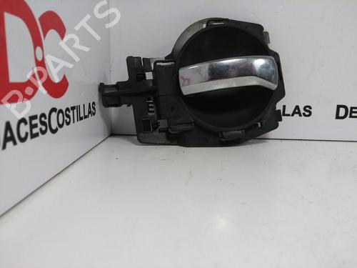 Used Front right interior door handle CITROËN C2 (JM_) 1.4 HDi (68 hp) 17400570