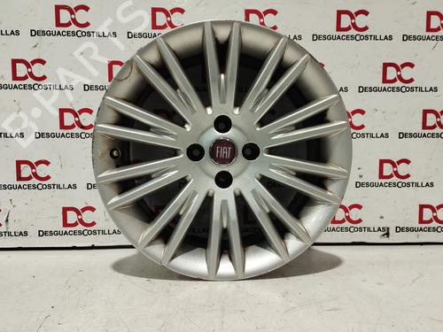 Used Rim FIAT BRAVO II (198_) 1.9 D Multijet (198AXB1A) (120 hp) 17423161