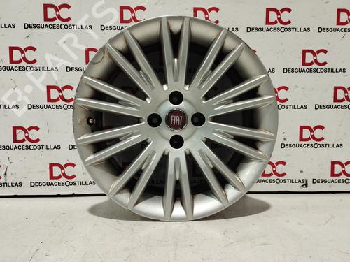 Rim FIAT BRAVO II (198_) 1.9 D Multijet (198AXB1A) (120 hp) 735453764 | 735453764 |