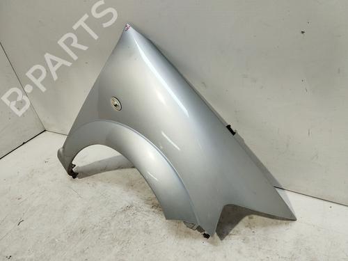 Right front fenders CITROËN C3 I (FC_, FN_)  | BP26504897C42 