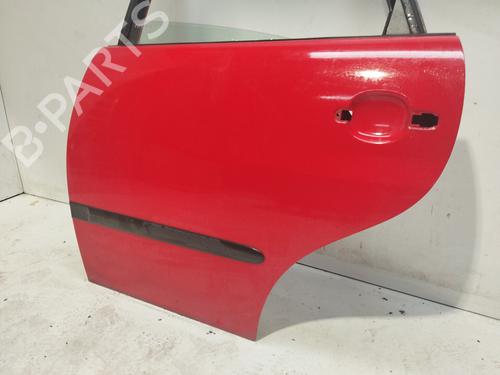 Left rear door SEAT IBIZA III (6L1) | BP32287128C4