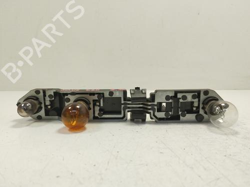 Used Lamp holder VOLVO S60 I (384) 2.4 D (163 hp) 18903925