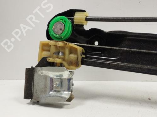 Front right window mechanism SEAT LEON (1P1) 1.6 TDI | BP29420529C23 