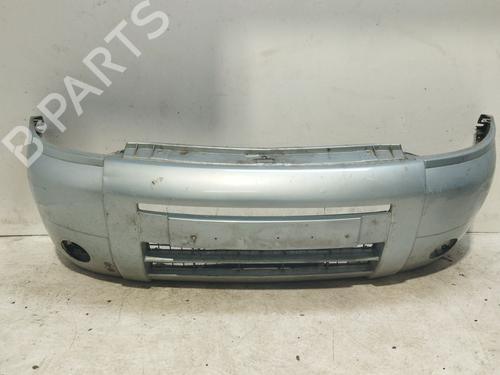 Used Front bumper Front bumper CITROËN BERLINGO / BERLINGO FIRST Box Body/MPV (M_) 1.9 D 70 (MBWJZ, MCWJZ) (69 hp) 35723550 35723550
