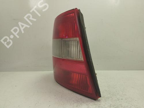 Left taillight OPEL VECTRA B (J96) 1.6 i 16V (F19) | BP30847378C34