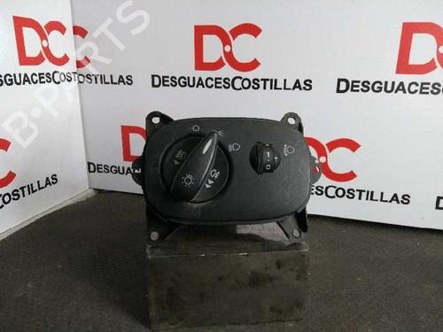 Used Headlight switch FORD TRANSIT Van (FA_ _) 2.0 DI (FAE_, FAF_, FAG_) (100 hp) 17395949