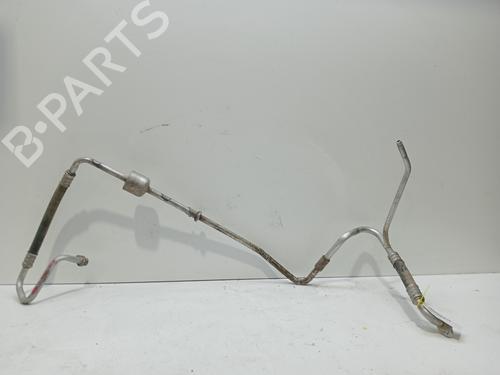 AC pipe PEUGEOT 407 (6D_) 2.0 (6DRFNB, 6DRFNE) | BP30572818M126 