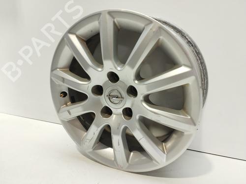Rim OPEL ASTRA H (A04) 1.7 CDTI (L48) | BP18890283C45 
