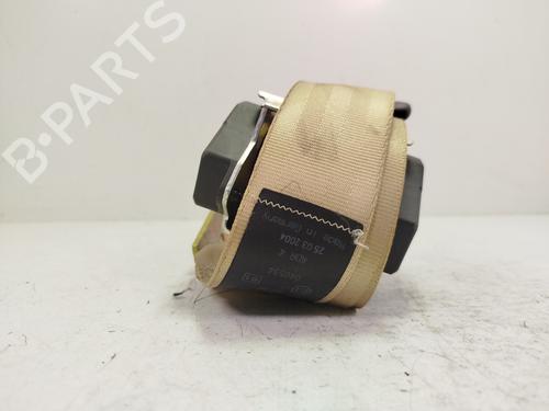 Rear left seatbelt VW GOLF V (1K1) | BP30803812I29