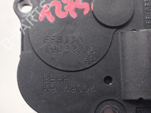 Fuel door actuator MERCEDES-BENZ C-CLASS (W204) C 350 4-matic (204.087) | BP23265573E18 