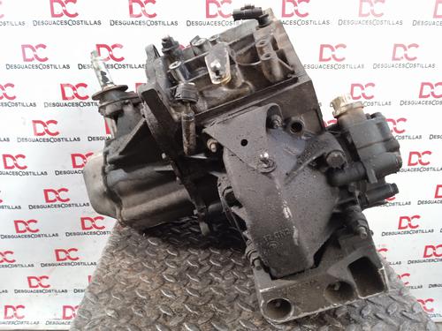 Gearbox CITROËN XSARA Coupe (N0) 2.0 HDI 90 | BP17407258M3 