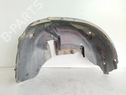 Used Wheel arch Wheel arch HYUNDAI SANTA FÉ I (SM) 2.4 16V (146 hp) 36259445 36259445