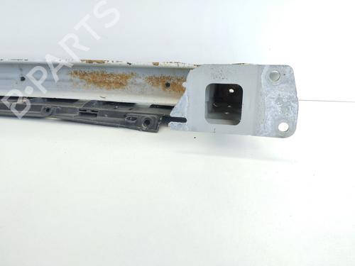 Rear bumper reinforcement PEUGEOT 2008 I (CU_) 1.6 BlueHDi 100 | BP22545002C73 