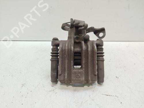 Used Right rear brake caliper AUDI A6 C5 (4B2, 4B4) 2.5 TDI (155 hp) 31591224