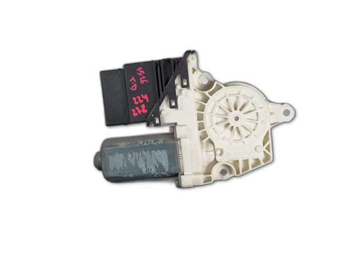 Rudehejsemotor bagstkærm højre VW GOLF IV (1J1) [1997-2008]  30724605