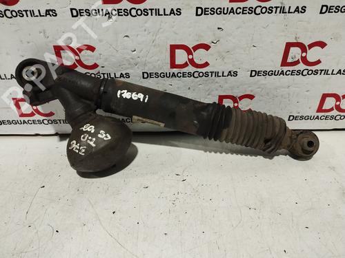 Used Right rear shock absorber CITROËN C5 III (RD_) 2.0 HDi (RDRHD8, RDRHDJ, RDRHR8, RDRHRJ) (136 hp) 17423263