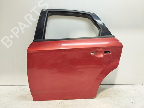 Used Left rear door FORD MONDEO IV (BA7) 2.0 TDCi (140 hp) 24033524