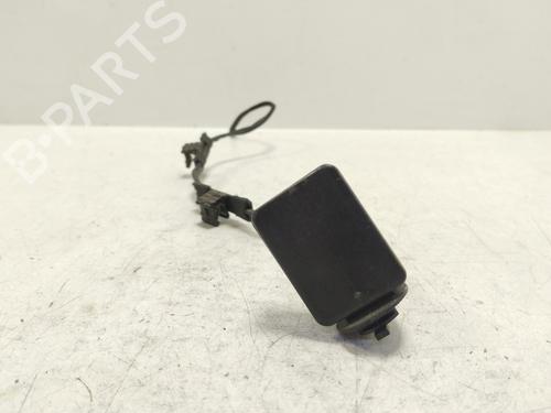 Used Electronic sensor BMW 1 (E87) 118 d (143 hp) 23526507