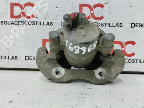 Left front brake caliper MAZDA 3 (BK) 1.6 DI Turbo | BP39077580M105 - Image 3