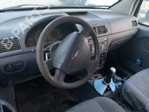 Front bumper reinforcement FORD TRANSIT CONNECT (P65_, P70_, P80_)  | BP32102843C109 