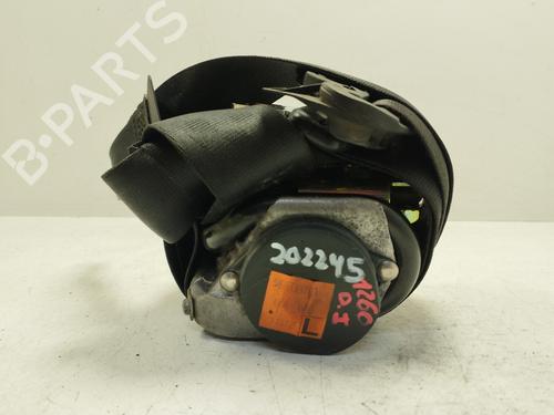 Used Front left seatbelt VW PASSAT B5 (3B2) 1.9 TDI (110 hp) 29338154