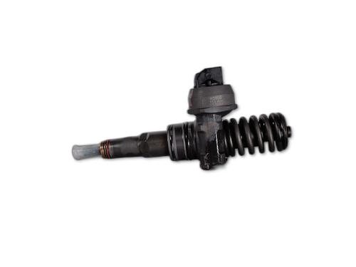 Used Injector Injector SKODA OCTAVIA II (1Z3) [2004-2013] 35953142 35953142