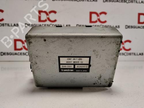 Used Control unit NISSAN CABSTAR (F24M, F24W) 35.15 DCI, 45.15 DCI 3.0 (F24M) (150 hp) 17416434
