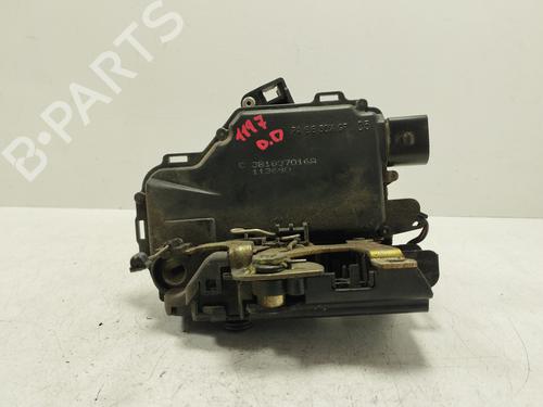 Used Front right lock SEAT TOLEDO II (1M2) [1998-2006]  27801472