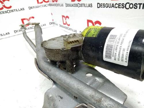 Front wiper motor VW PASSAT B5 (3B2) 1.9 TDI | BP17396897M29 