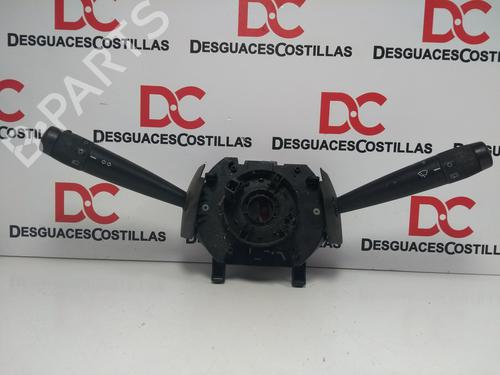 Used Steering column stalk FIAT SEICENTO / 600 (187_) 1.1 (187AXB, 187AXB1A, 187AXC1A02) (54 hp) 17401882