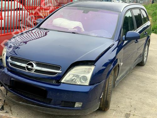 Rear left window mechanism OPEL VECTRA C Estate (Z02)  | BP32157999C24 