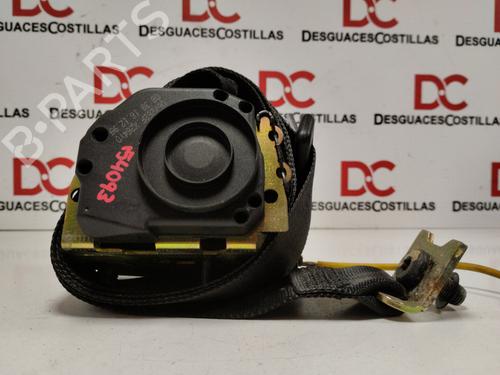 Sikkerhedssele bag højre ROVER 75 (RJ) 2.0 CDT (115 hp) 17416789