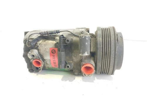 Used AC compressor BMW 3 (E46) 320 d (136 hp) 27318652