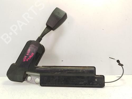 Used Front left belt tensioner BMW 3 (E36) 318 i (113 hp) 31853995