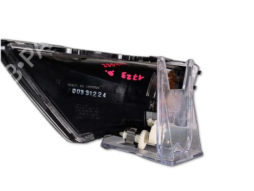 Right front indicator FORD MONDEO III (B5Y) 2.0 16V TDDi / TDCi | BP35754882C33 - Image 4