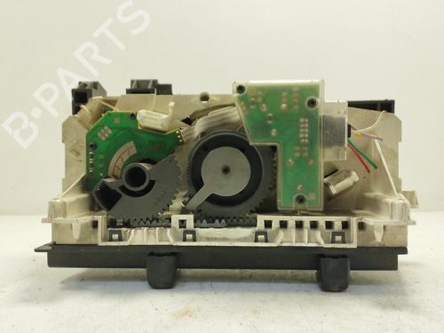Climate control CITROËN XANTIA (X1_, X2_) 1.9 Turbo D | BP19340531I5 