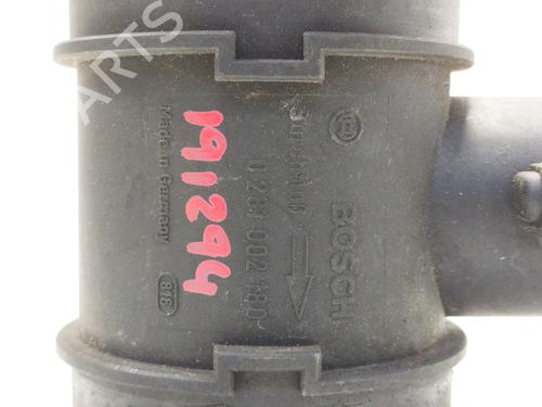 Mass air flow sensor OPEL ASTRA G Hatchback (T98) 1.7 DTI 16V (F08, F48) | BP19175003M95 