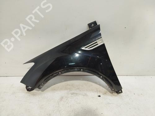 Used Left front fenders FORD KUGA I [2008-2012]  28367415
