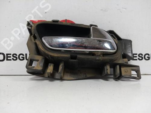 Used Front right interior door handle PEUGEOT 308 SW I (4E_, 4H_) 1.6 HDi (112 hp) 32085533