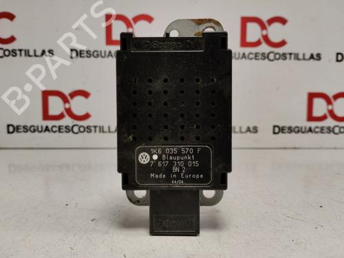 Elektronische module VW GOLF V (1K1) [2003-2010]  17413039