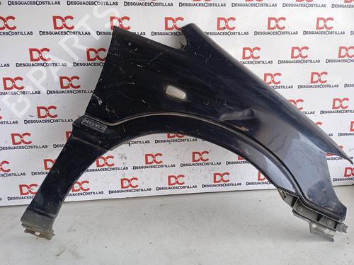 Used Right front fenders OPEL ZAFIRA A MPV (T98) 2.0 DTI 16V (F75) (101 hp) 17419012