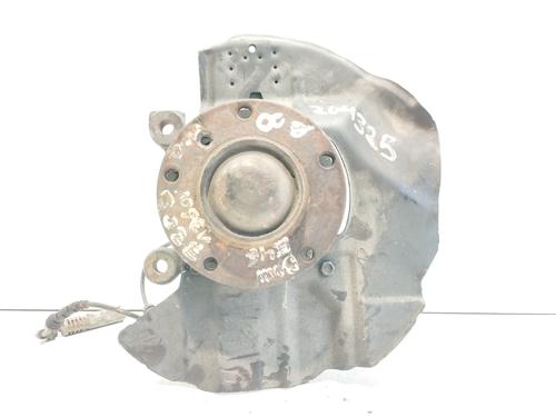 Used Right front steering knuckle BMW 3 (E46) 320 d (136 hp) 25623703